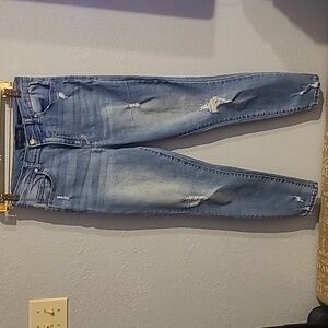 Kendall & Kylie The Kontour High Rise sz 27 Womens jeans